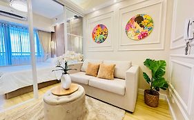 Hiraya Manawari Suite At Air Residences